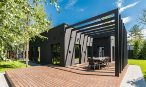 Oficina de alta gama reformada en Terrassa
Local comercial personalizado en Terrassa
Espacio de trabajo exclusivo con acabados de lujo
Reforma de oficina moderna en Terrassa