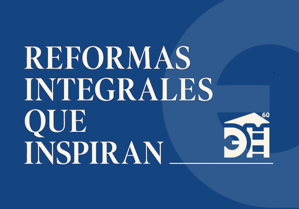 Reformas para crear un hogar más ecológico y eficiente
