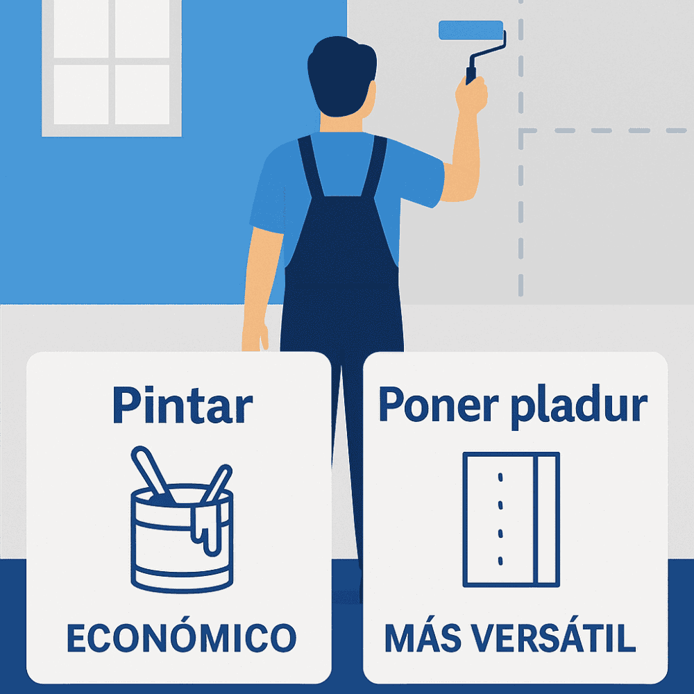 Reformas para aumentar el valor de tu casa antes de venderla