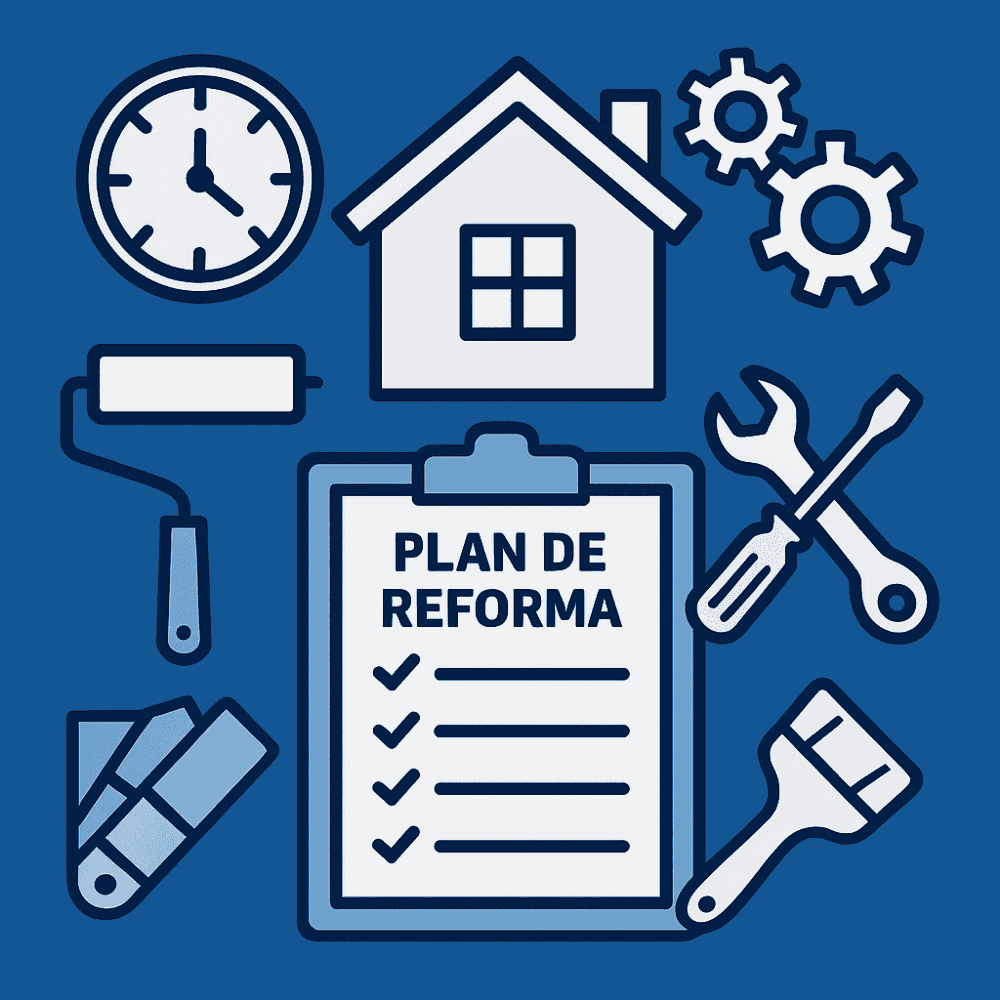 reformas en el exterior de tu casa
