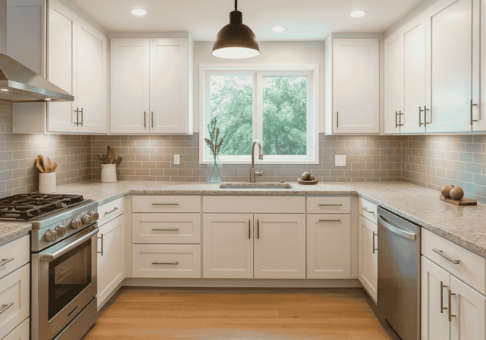 Reformas para crear una cocina gourmet en tu hogar