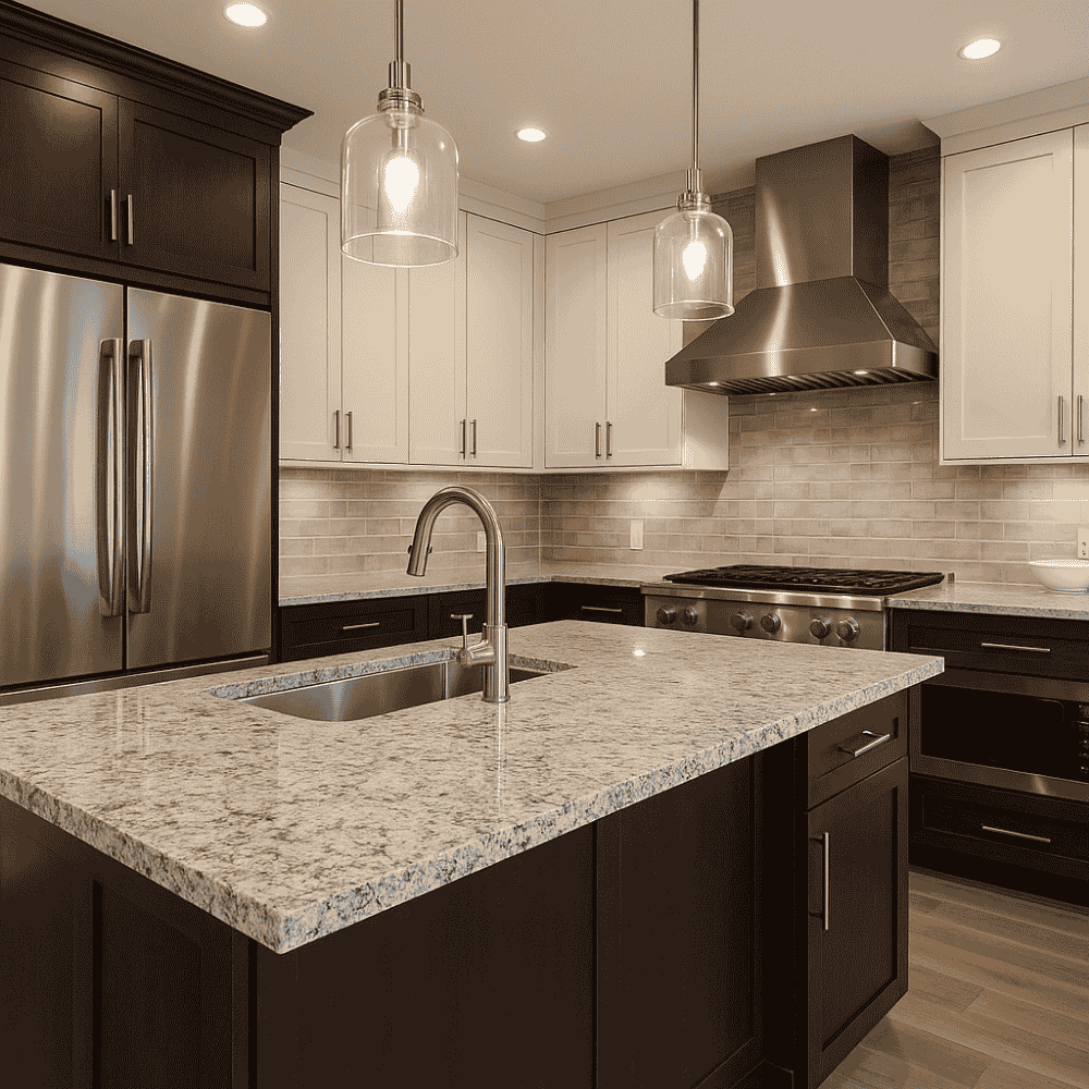 Reformas para crear una cocina gourmet en tu hogar