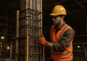 Empresa de Reformas Estructurales en Terrassa
