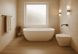 Reforma de baño en Terrassa