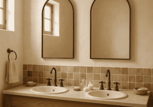 Reforma de baño en Terrassa