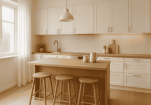 Reformas de Cocina en Terrassa