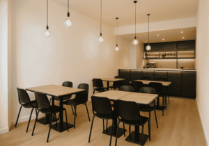 Reformas para Negocios en Terrassa