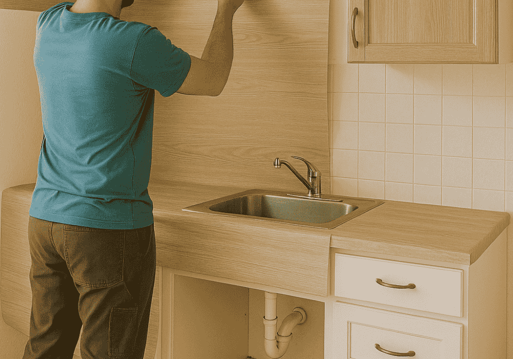 reformar casa sin hacer obra