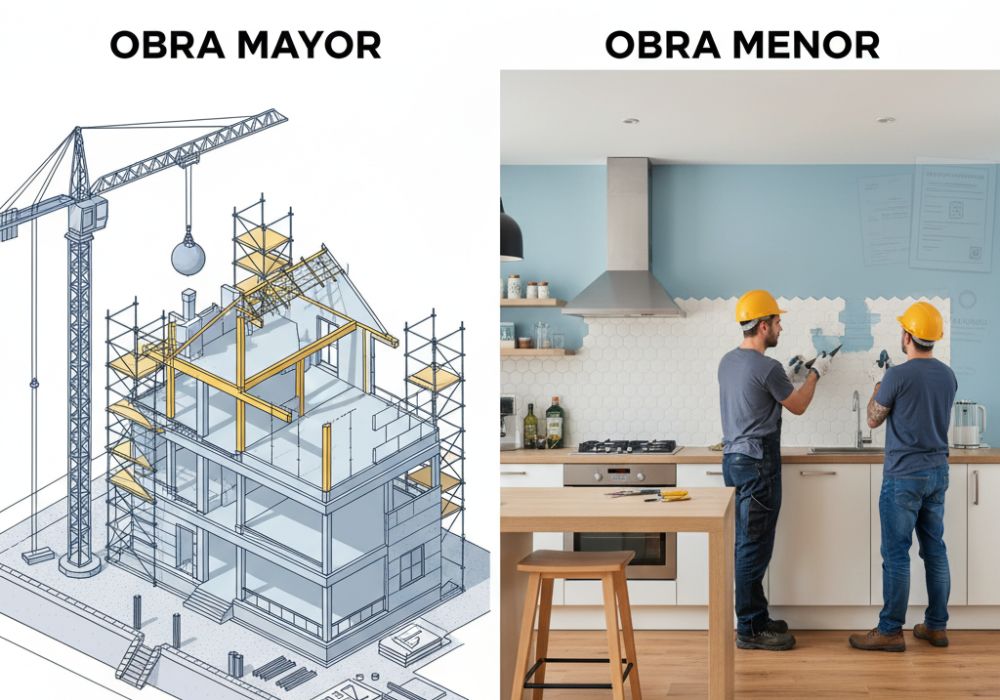 Permisos de Obra en Terrassa (1) licencia de obra menor terrassa